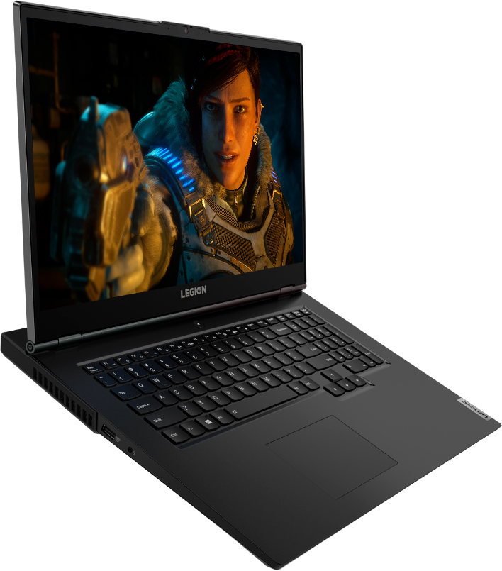Ноутбук Lenovo Legion 5 17imh05 Купить